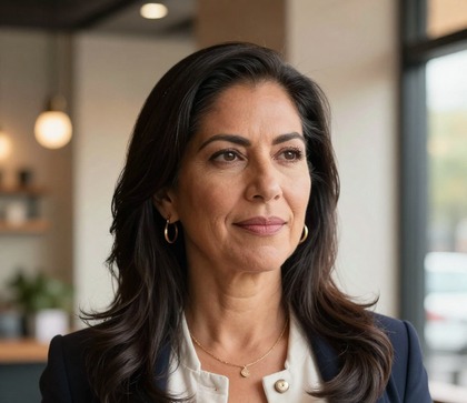 Ana Cristina Quezada Valdez