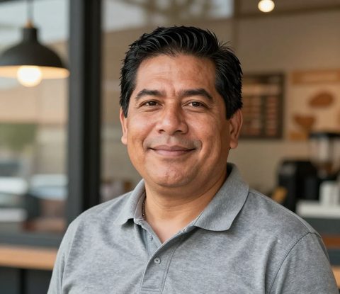 Carlos Eduardo Carrillo Ocampo