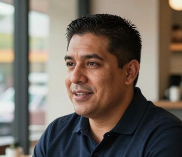 Miguel Angel Ledezma Calvillo