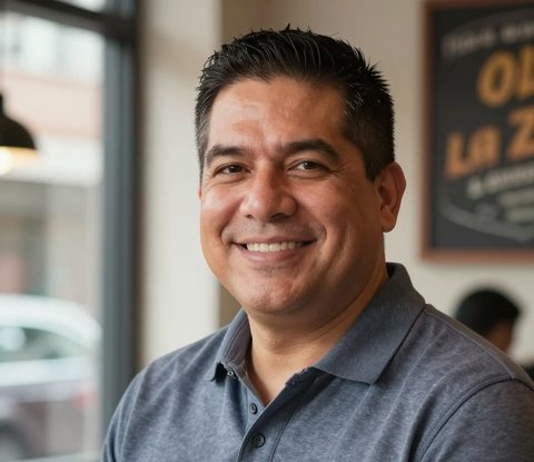 Roberto Francisco Escobar Macias